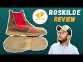 Duckfeet Roskilde Chelsea Boot A Chelsea Boot Worth Quacking About