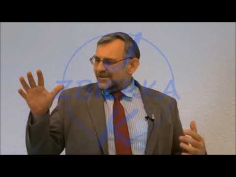 Tri exegézy 02 - Genezis 1 - Prof.ThDr.Pavel Hanes,PhD- Apologetika 5