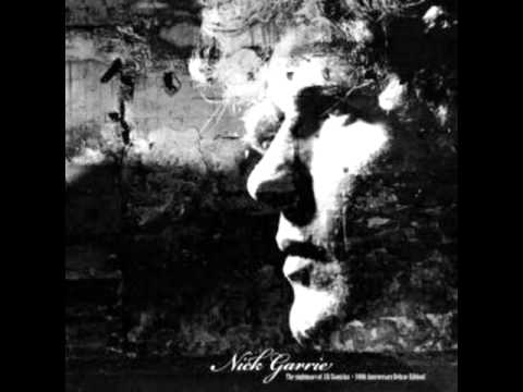 Nick Garrie - Evening [The Nightmare of J. B. Stanislas] 1969/1970
