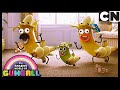 The Alternate Reality The Spinoffs Gumball Cartoon Network