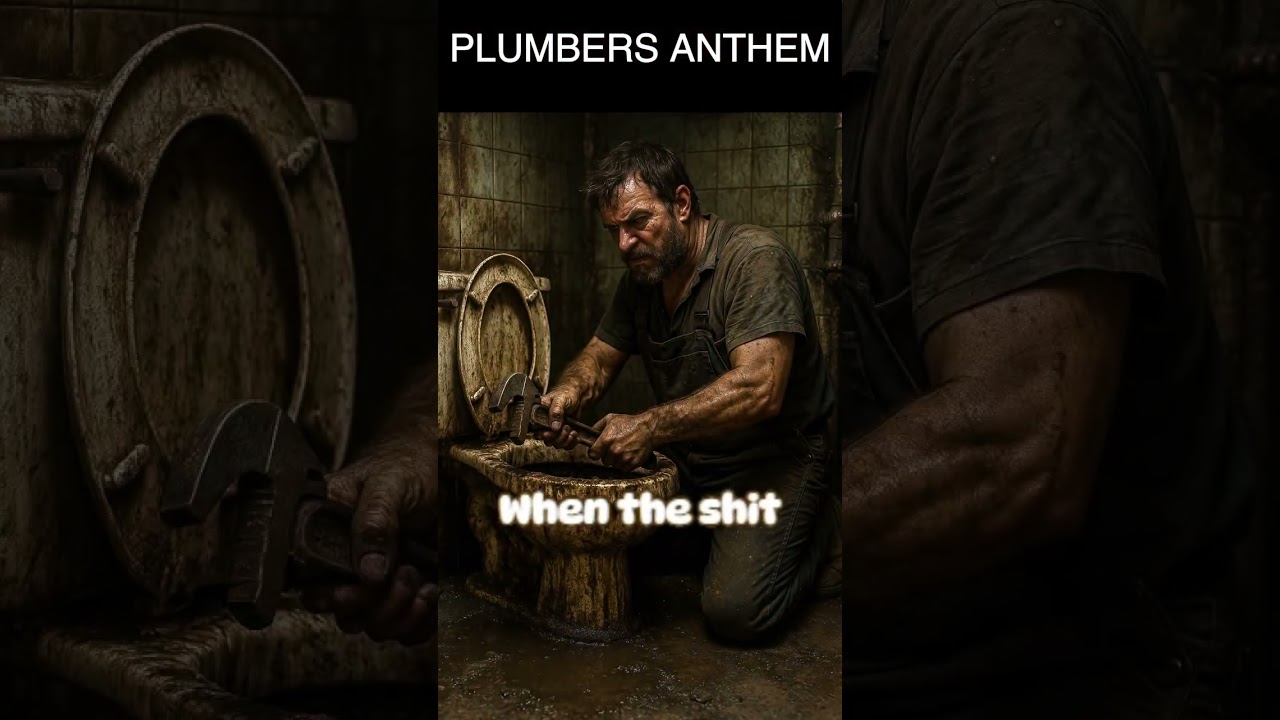 Plumber’s Anthem