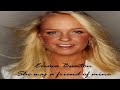 Emma Bunton - She Was A Friend Of Mine