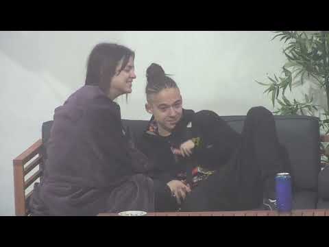 #PrviBendSrbije Ljubavna prica Petar i plesacica - 01.11.2022. #InstaTvSrbija