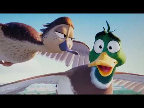 "Toon Age Continental Drift" Part 24 End Credits