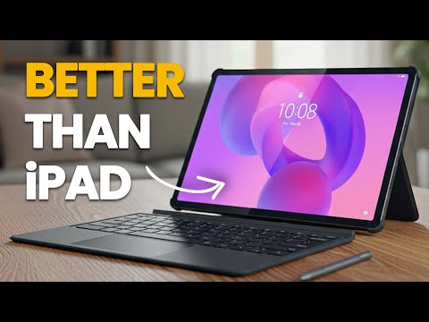 TOP 5 BEST MIDRANGE TABLETS 2026 (UNDER $300)