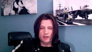 Lenny Wolf from Kingdom Come