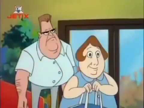 Świat według Ludwiczka S01E13 Fanatyk Ramblera