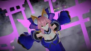 Fate/EXTELLA LINK　実況プレイパート4「分断工作」後半戦