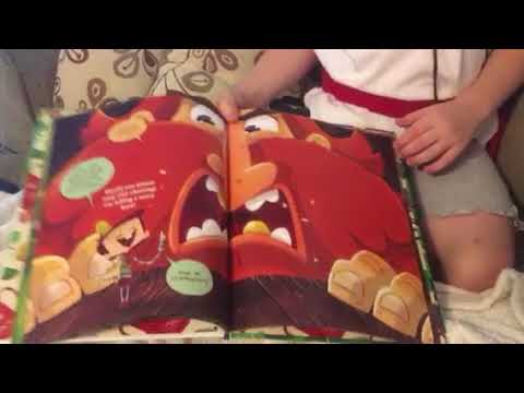 It's Not Jack and the Beanstalk