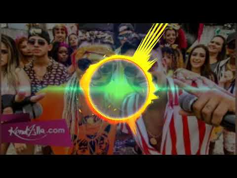 MC CL e MC Anônimo - Pepekinha Malvada