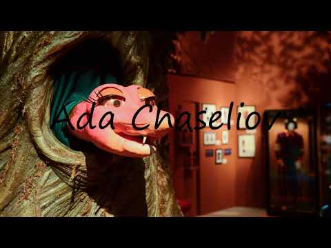 How to Pronounce Ada Chaseliov?
