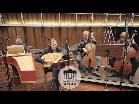 Midori Seiler & Concerto Köln  - La Venezia Di Anna Maria - Albinoni: Concerto op. 10 Nr 1. Allegro