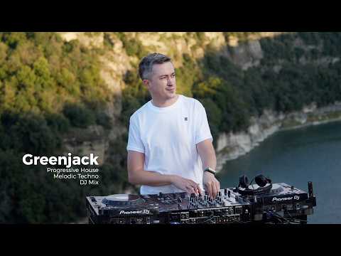 Greenjack and 3 more