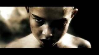 Brutal Dance (300 Music Video)