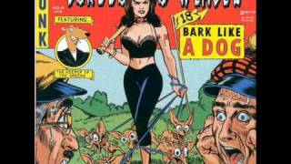 Screeching Weasel - Your Name Is Tattooed On My Heart