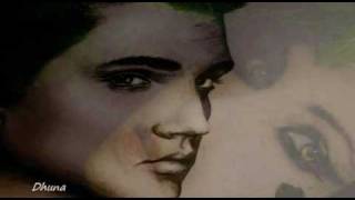 Elvis Presley - Spanish eyes