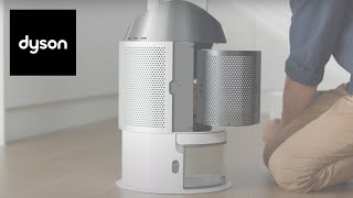 Video 6 of Product Dyson Pure Humidify+Cool (PH01) Air Purifier & Humidifier