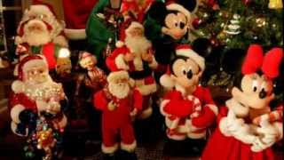 LIBERA -- CHRISTMAS SONG SERIES 1993-2011 Song Coventry CaroL 2011