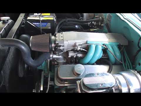 1957 Chevrolet Bel Air (CC-1238617) for sale in Sterling, Illinois