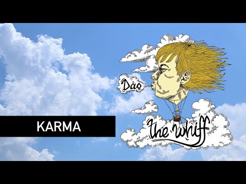 The Whiff - Karma feat. Zgas (Track 04)