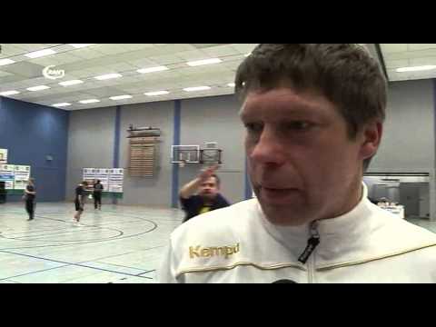 Handball Sachsen-Anhalt Liga -  RAN1