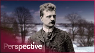 Shaping Finland's Cultural Landscape | Classical Destinations | Perspective