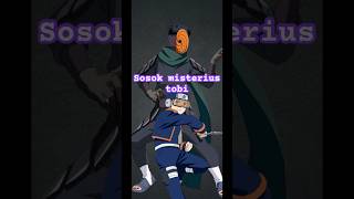 Download lagu Inilah sosok di balik topeng si tobi #naruto #anime #shorts mp3