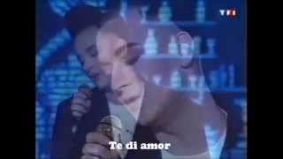 Boy George - To be reborn (Subtitulado)