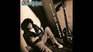 Gary Moore - 05. This Thing Called Love - Sheffield, England (25th May 1989)