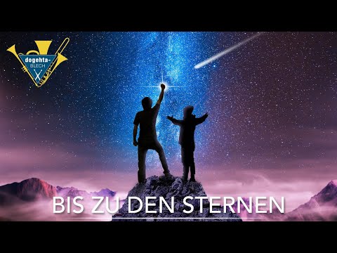 Dogehta-Blech - Bis zu den Sternen (Offizielles Musikvideo)