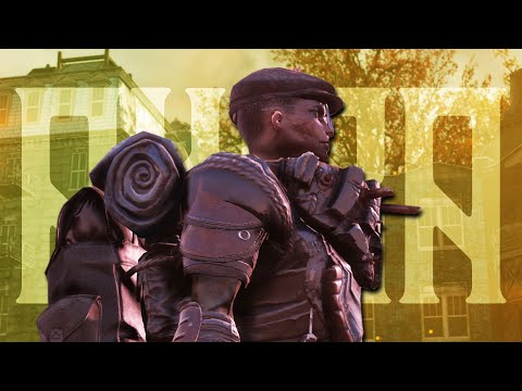 Fallout 76: Permadeath {Akira} Ep 22 "Motherlode"
