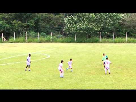 ATLETICO  2x2 APARECIDA 3a RODADA GOIANÃO 2011 SUN 15  090411