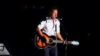 Bruce Springsteen - Mary Queen Of Arkansas, Two For The Road, Kingdom Of Days