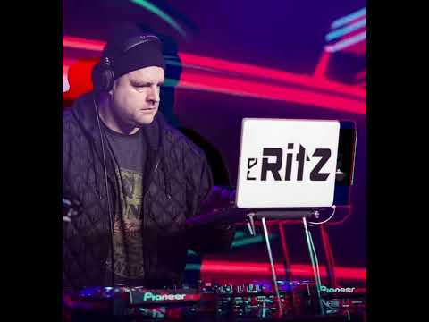 DJ RITZ VIDEO INTRO
