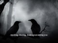 birdpen - the ghost bird - with lyrics - HQ 