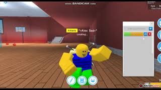 How To Make Your Skin A Noob In Roblox ฟร ว ด โอออนไลน ด ท ว - roblox noob have new skin