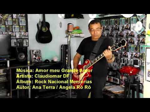 Grande Amor video