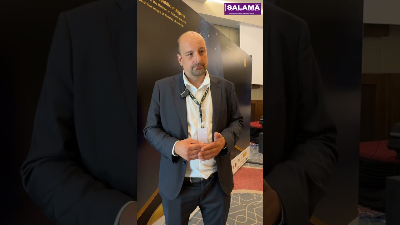 Le réalisateur Daniel Hernandez parle de son premier film réalisé avec l’intelligence artificielle