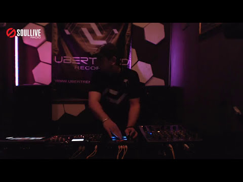 Denny Kay "Astrogation" album presentation @ Ubertrend Showcase