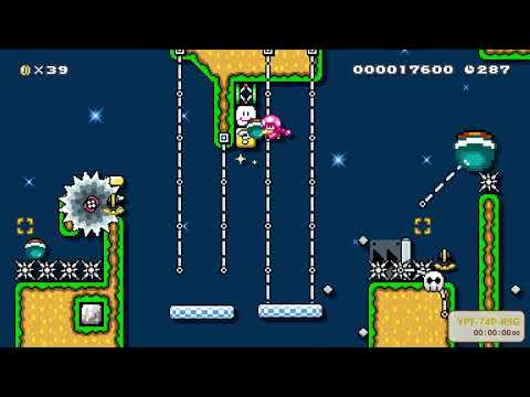 인기맵, 4주년 7주차 맵 4개, 신청맵 2개 / 2023년 4월 21일 방송