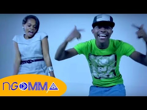 Mr. Seed & Betty Bayo -Ti Mundu (Official Video)