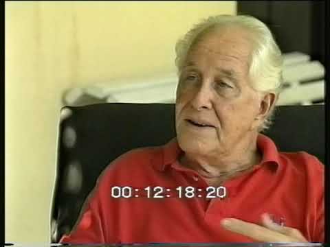 The Great Train Robbery - told by Ronnie Biggs part 1