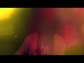 We Are One Sam Garrett Live Apples And Pears Bar London