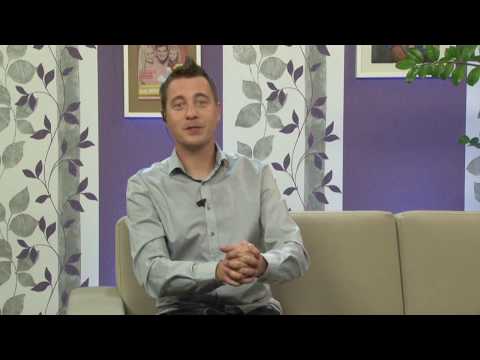 Popoldanski klepet z Domnom: Orkester Nejca Kastelica