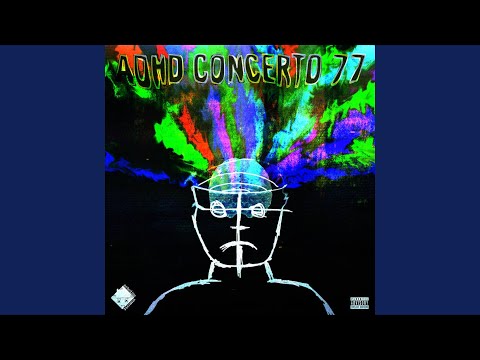 ADHD CONCERTO 77 SIDE A