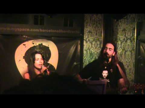 andrés suarez y elia velo "hormiguita"