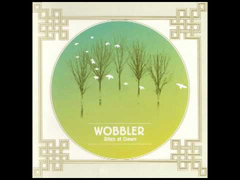 Wobbler - In Orbit