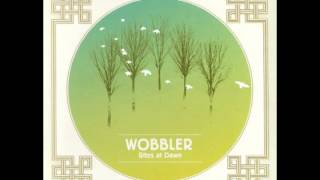 Wobbler - In Orbit