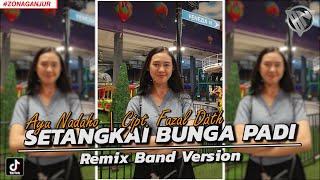 Download lagu SETANGKAI BUNGA PADI | DANGDUT (Cover) Remix Band Version • BANG NDII mp3 Download lagu SETANGKAI BUNGA PADI | DANGDUT (Cover) Remix Band Version • BANG NDII mp3