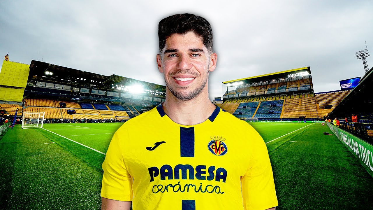 זה מה שמחכה למנור סולומון בעיר ויאריאל